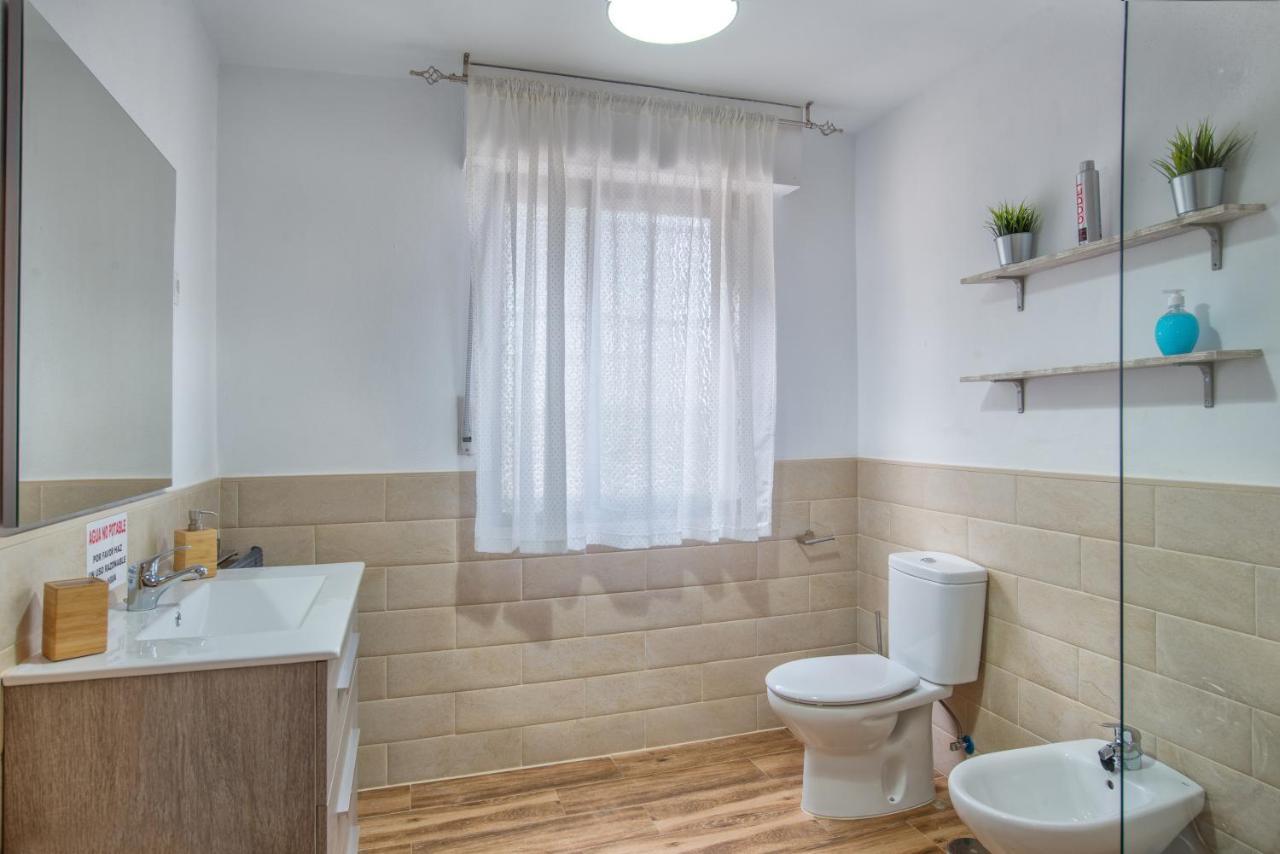 Casa Rural Monte Dios Jubrique 外观 照片